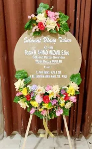 Ulang tahun Kiaracondong